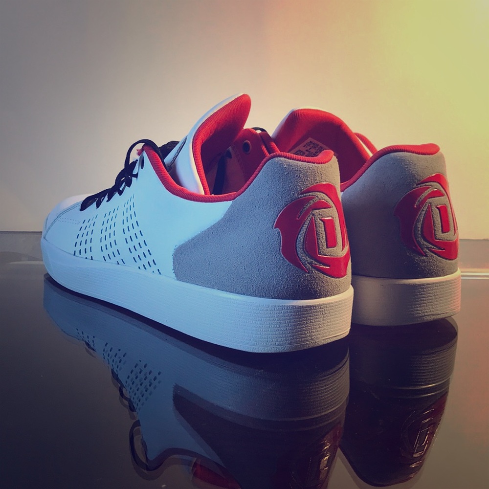 adidas d rose